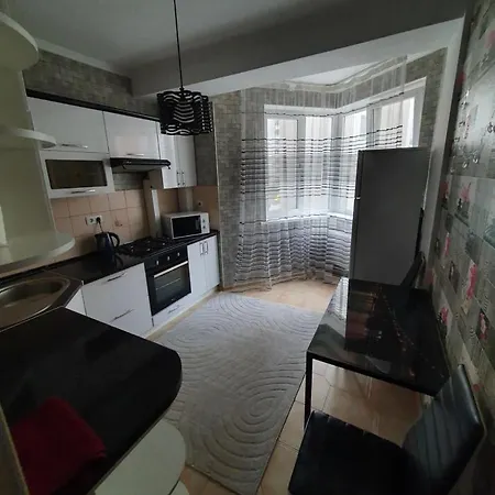 Apartament Возле парка Valea trandafirilor Chisinau