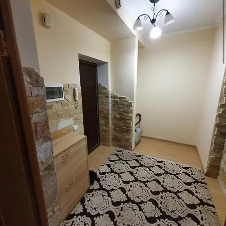 Apartament Возле парка Valea trandafirilor